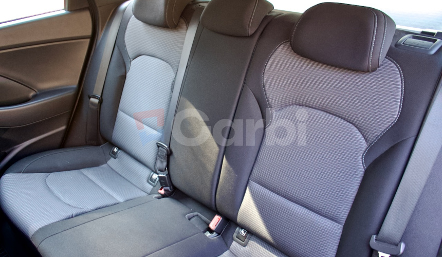 Hyundai i30 CW 1.4i Family