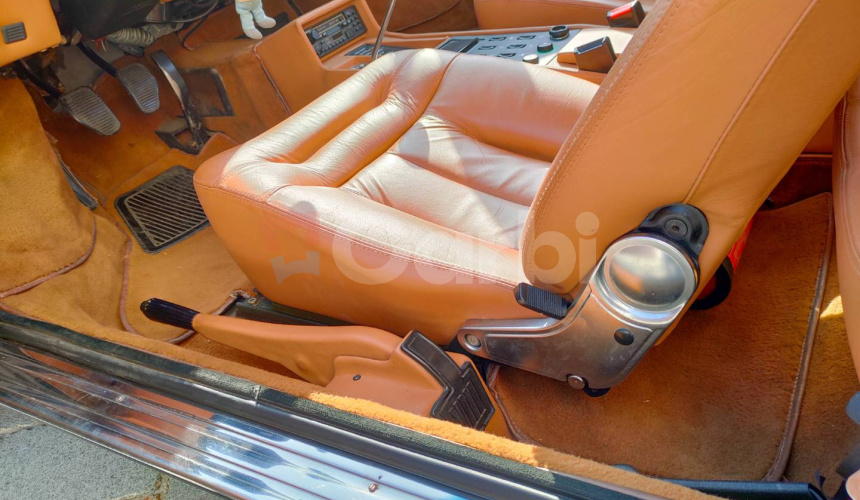 Ferrari Mondial Quattrovalvole, 173 kW, 3d, 5M