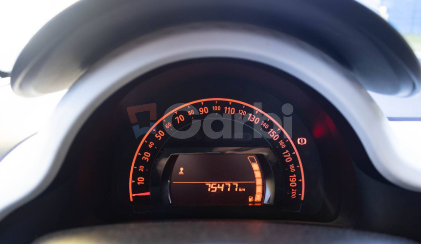Renault Twingo Energy 0.9 TCe 12V S&S Intens