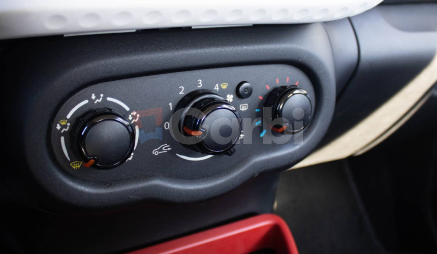 Renault Twingo Energy 0.9 TCe 12V S&S Intens