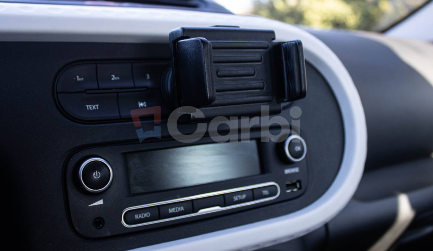 Renault Twingo Energy 0.9 TCe 12V S&S Intens