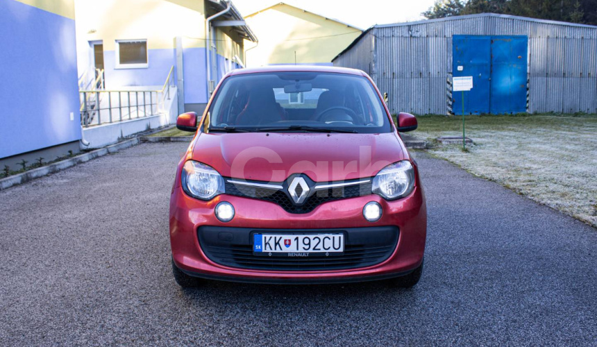 Renault Twingo Energy 0.9 TCe 12V S&S Intens