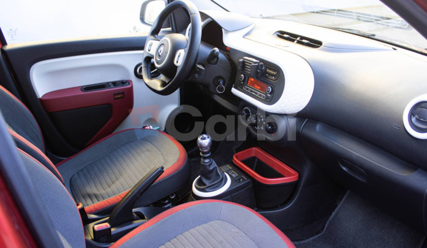 Renault Twingo Energy 0.9 TCe 12V S&S Intens