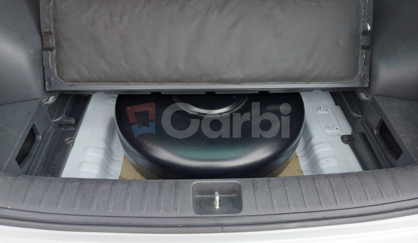 Hyundai Tucson 1.6GDi, 97kW,Benzín+plyn, Style