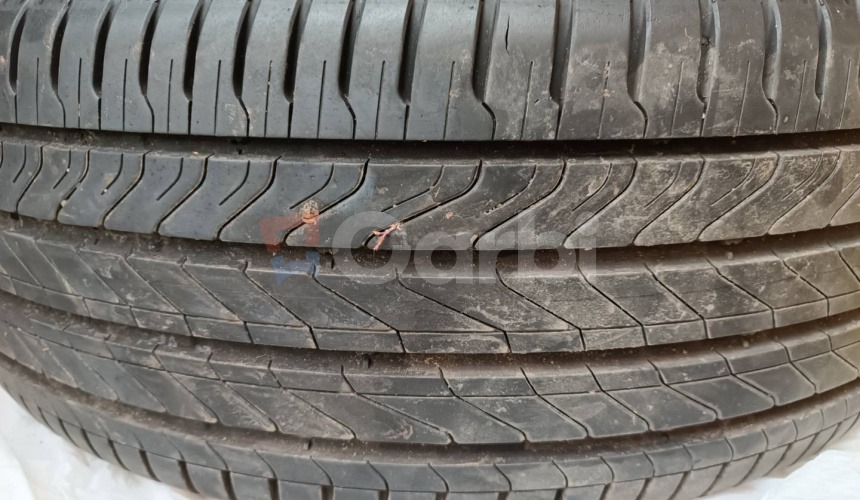 Hyundai Tucson 1.6GDi, 97kW,Benzín+plyn, Style