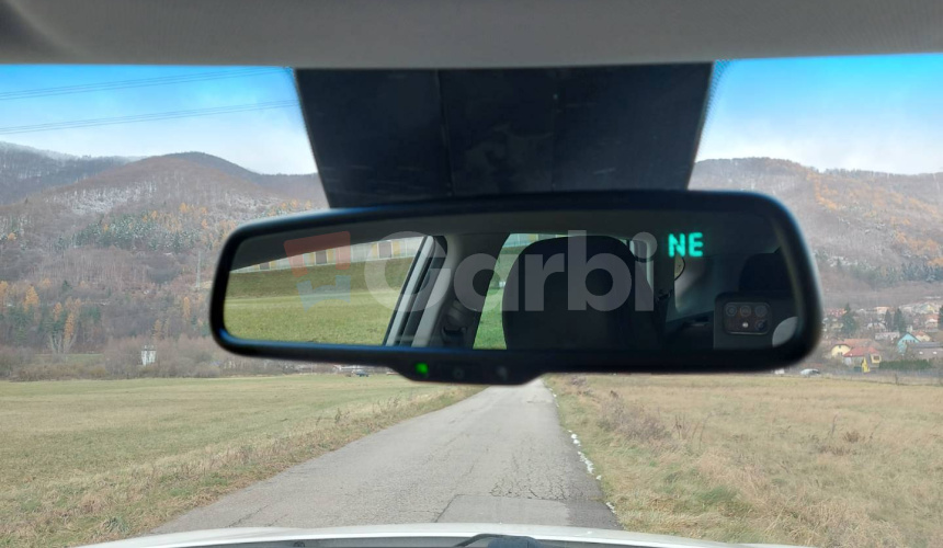 Hyundai Tucson 1.6 GDi Style LPG