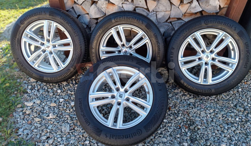 Hyundai Tucson 1.6 GDi Style LPG