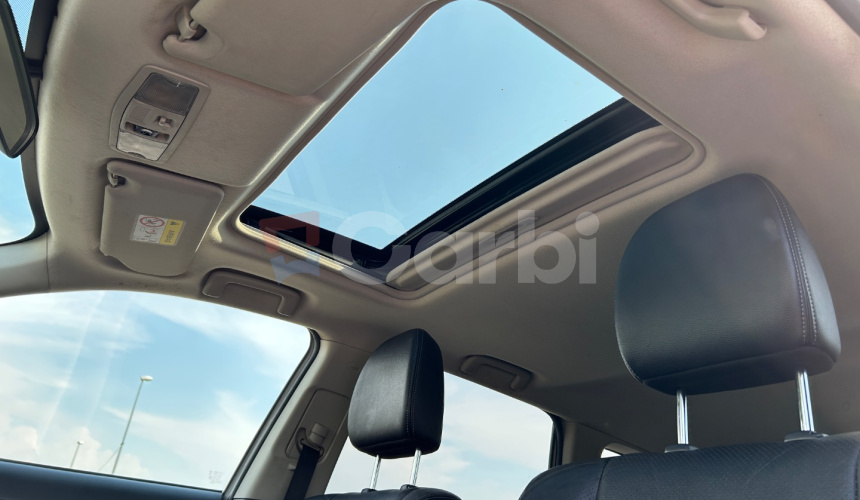 Mitsubishi Outlander 2.2 4x4 7-miestne