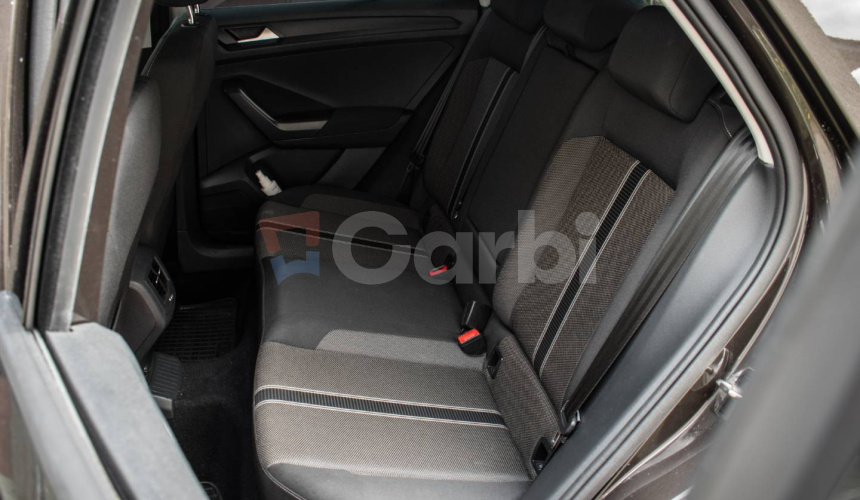 Volkswagen T-Roc 1.0 TSI BMT