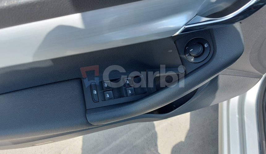 Škoda Octavia 1.4 TSI Ambition
