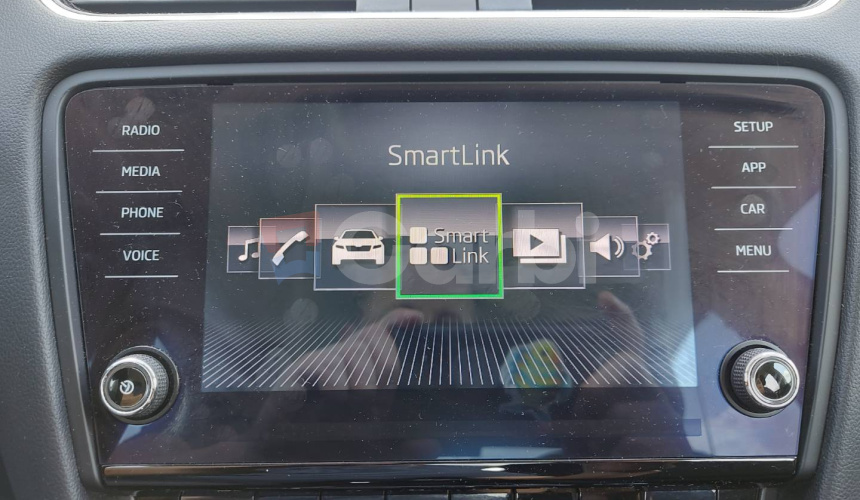 Škoda Octavia 1.4 TSI Ambition