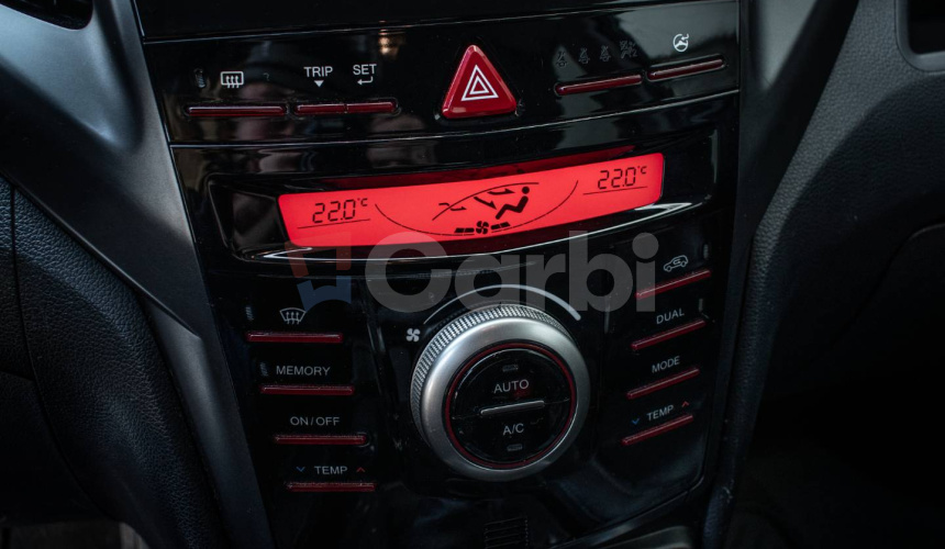 SsangYong XLV 1.6 e-XDI 4x4,2majiteľ,Ťažné, Nebúrané