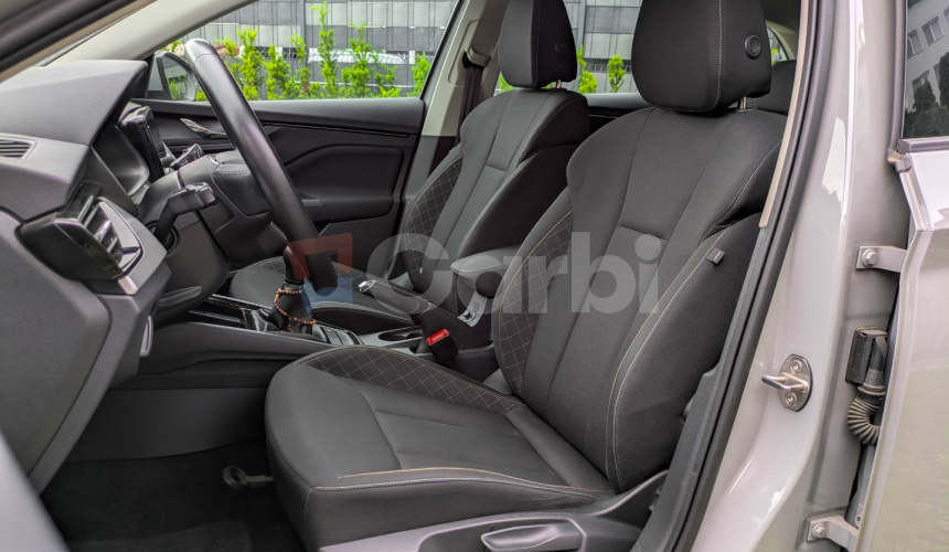 Škoda Scala 1.0 TSI Ambition