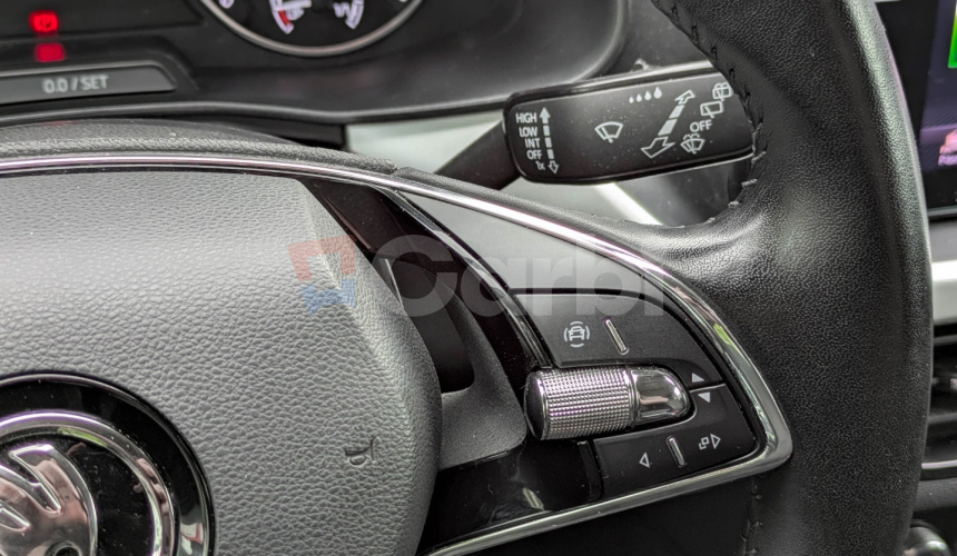 Škoda Scala 1.0 TSI Ambition