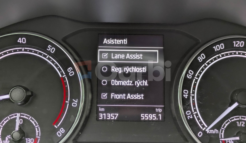 Škoda Scala 1.0 TSI Ambition