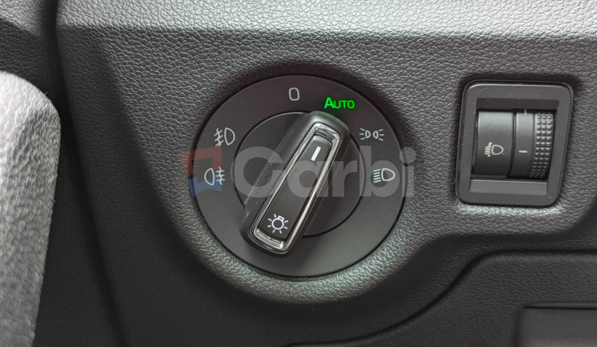 Škoda Scala 1.0 TSI Ambition
