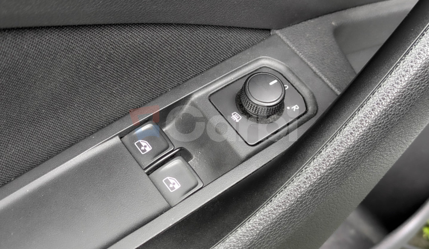 Škoda Scala 1.0 TSI Ambition