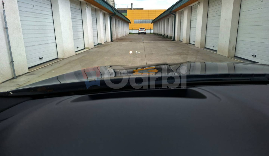 BMW Rad 5 Touring M550d xDrive
