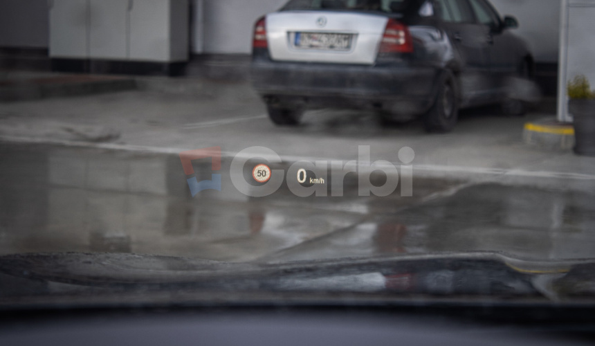 BMW Rad 5 Touring M550d xDrive MPacket, nové rozvody, po veľkom servise v krásnom stave, nová S