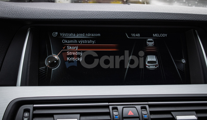 BMW Rad 5 Touring M550d xDrive MPacket, nové rozvody, po veľkom servise v krásnom stave, nová S