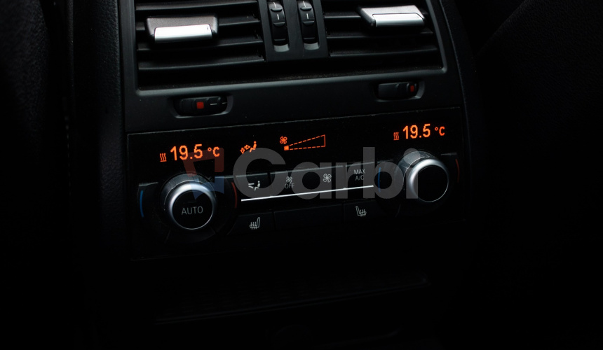 BMW Rad 5 Touring M550d xDrive MPacket, nové rozvody, po veľkom servise v krásnom stave, nová S