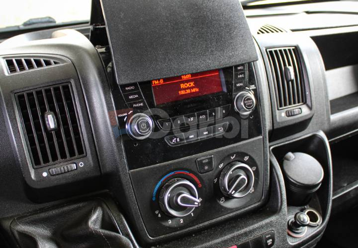 Peugeot Boxer 2.2 HDi 130k 335 L3