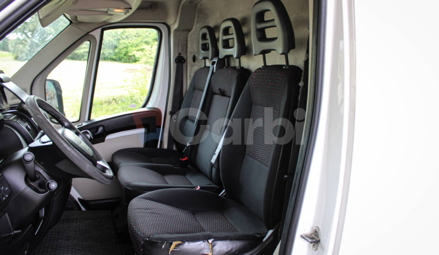 Peugeot Boxer 2.2 HDi 130k 335 L3