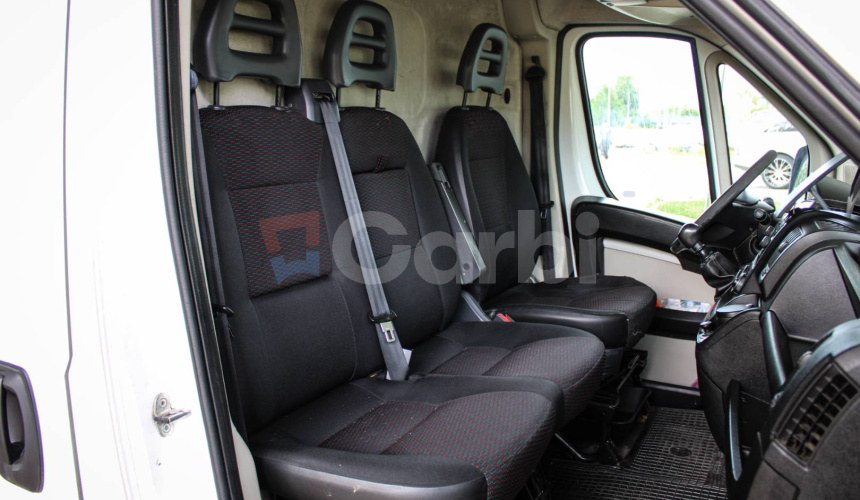 Peugeot Boxer 2.2 HDi 130k 335 L3