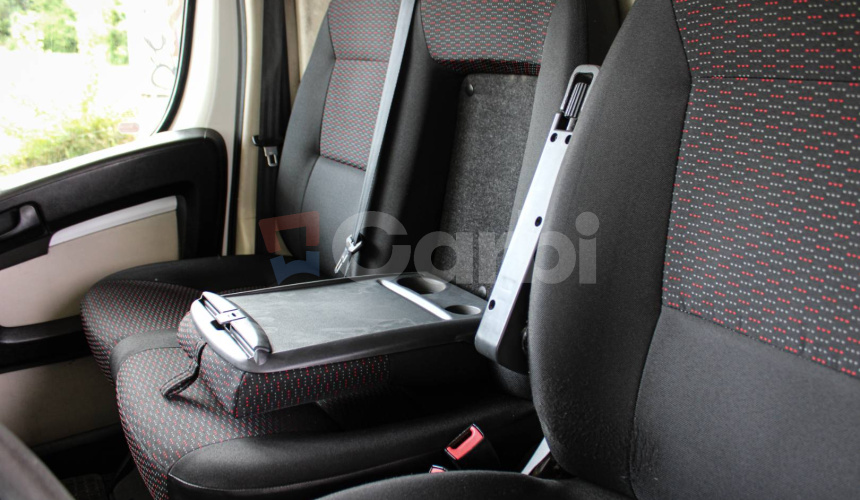 Peugeot Boxer 2.2 HDi 130k 335 L3