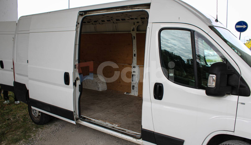 Peugeot Boxer 2.2 HDi 130k 335 L3