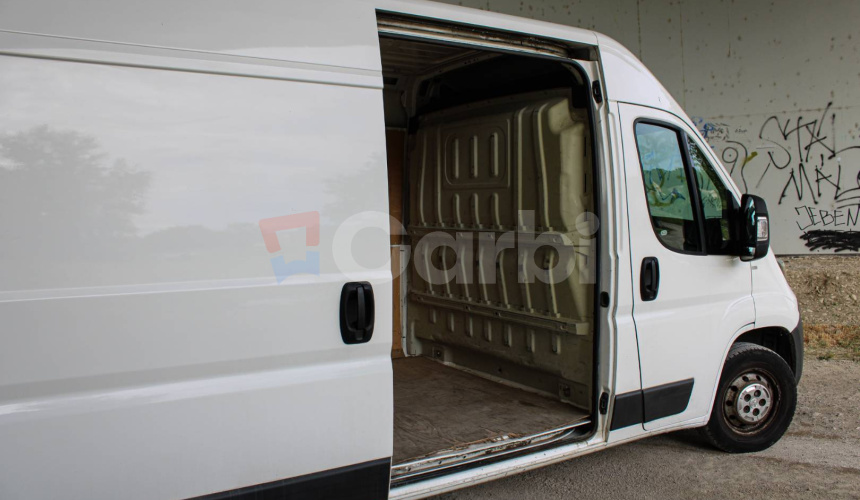 Peugeot Boxer 2.2 HDi 130k 335 L3