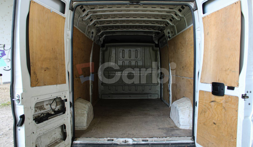 Peugeot Boxer 2.2 HDi 130k 335 L3
