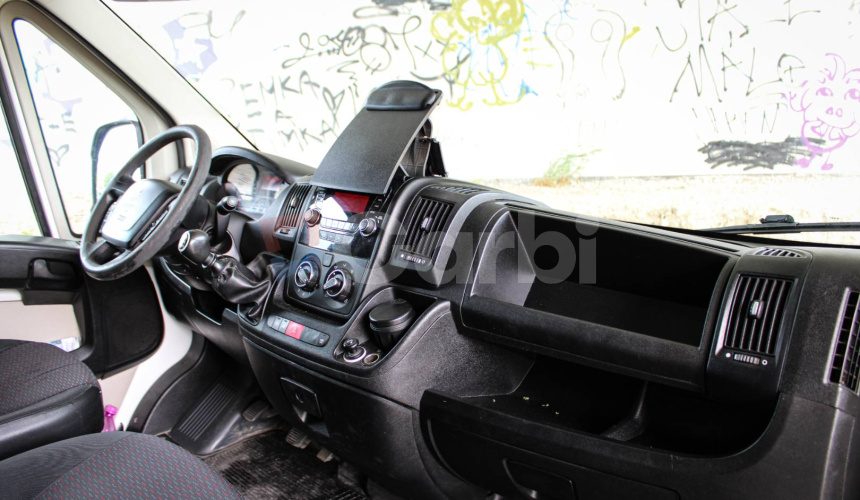 Peugeot Boxer 2.2 HDi 130k 335 L3