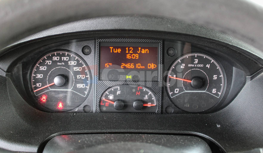 Peugeot Boxer 2.2 HDi 130k 335 L3