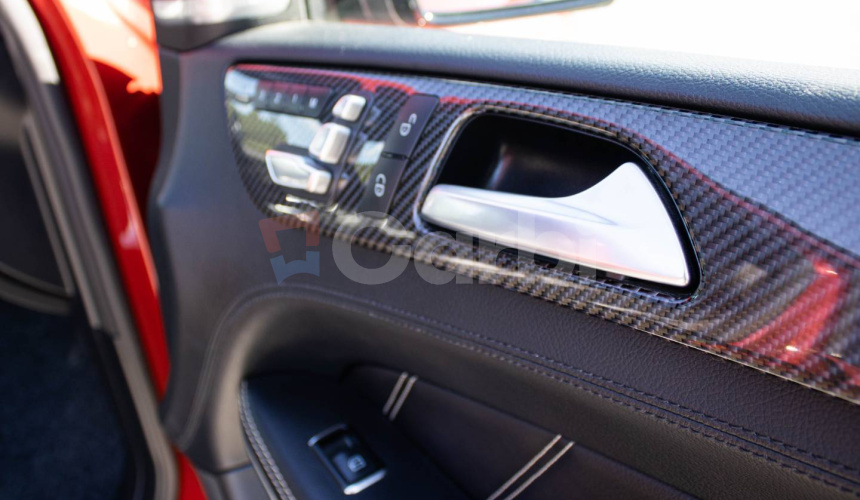 Mercedes-Benz GLS Mercedes-AMG 63 4MATIC A/T