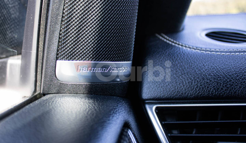 Mercedes-Benz GLS Mercedes-AMG 63 4MATIC A/T