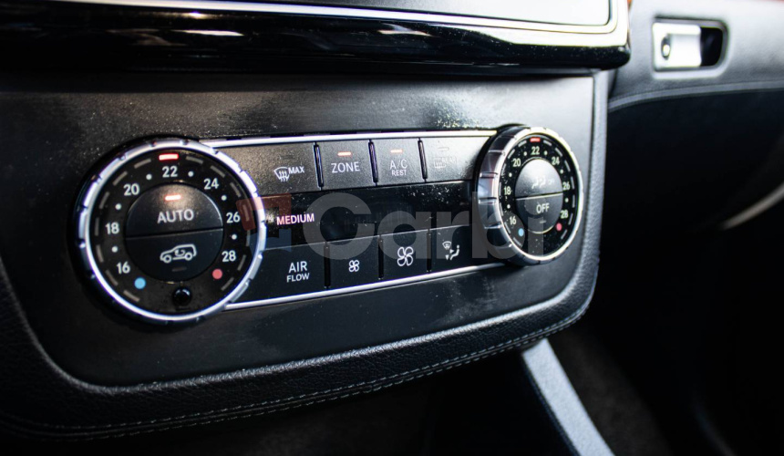 Mercedes-Benz GLS Mercedes-AMG 63 4MATIC A/T