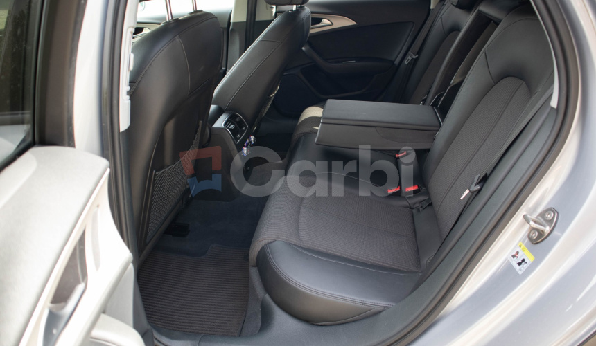 Audi A6 Allroad 3.0 TDI 272k quattro
