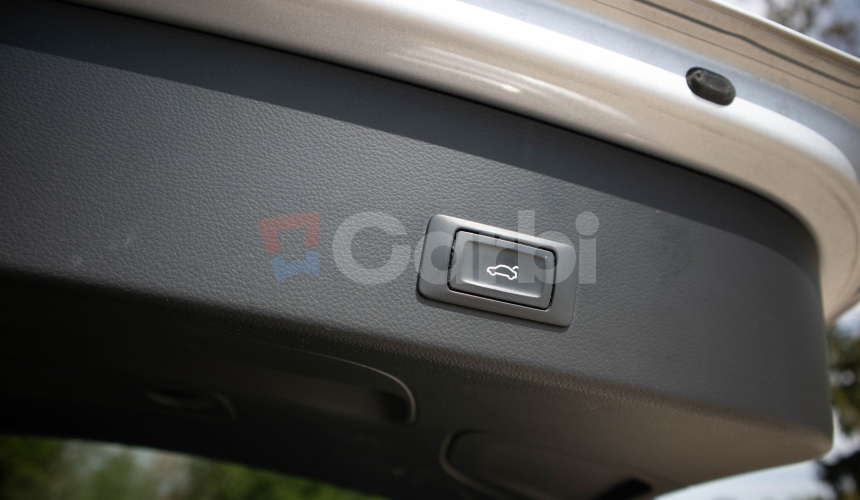 Audi A6 Allroad 3.0 TDI 272k quattro