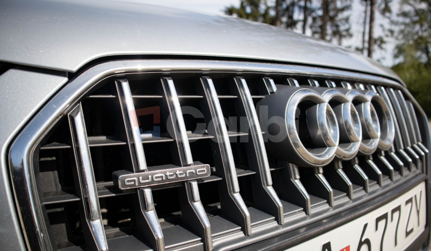 Audi A6 Allroad 3.0 TDI 272k quattro