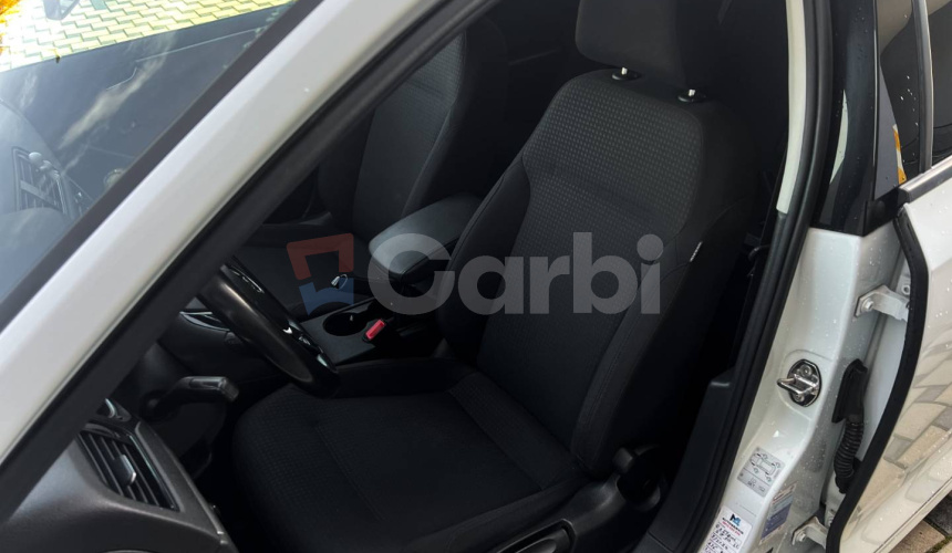 Volkswagen Jetta 1.2 TSI Comfortline