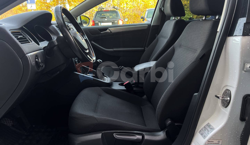 Volkswagen Jetta 1.2 TSI Comfortline