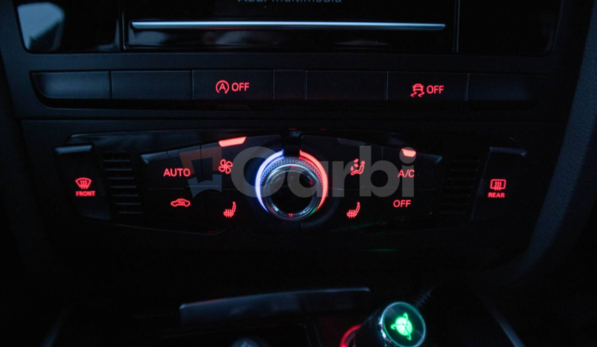 Audi A4 Avant 2.0 TDIe 136k Prestige