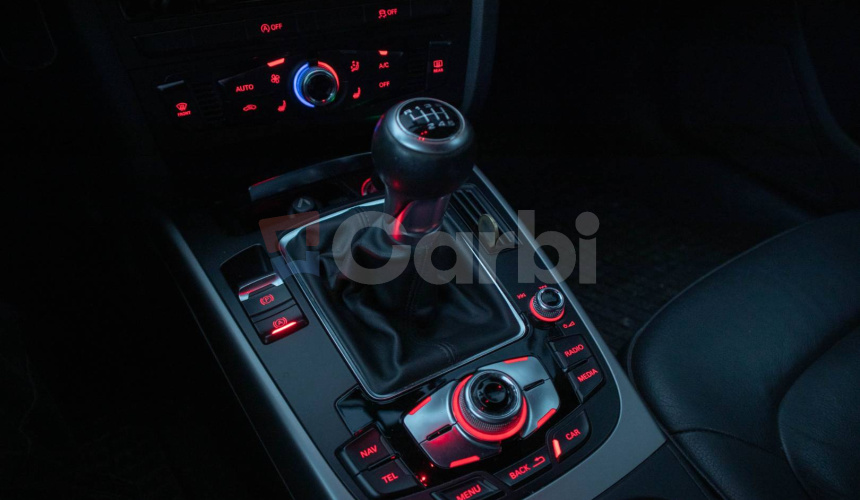 Audi A4 Avant 2.0 TDIe 136k Prestige