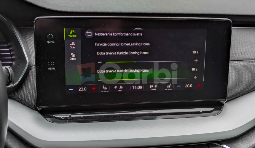 Škoda Octavia Combi 2.0 TDI SCR Style, 85kW, M6, 5d.