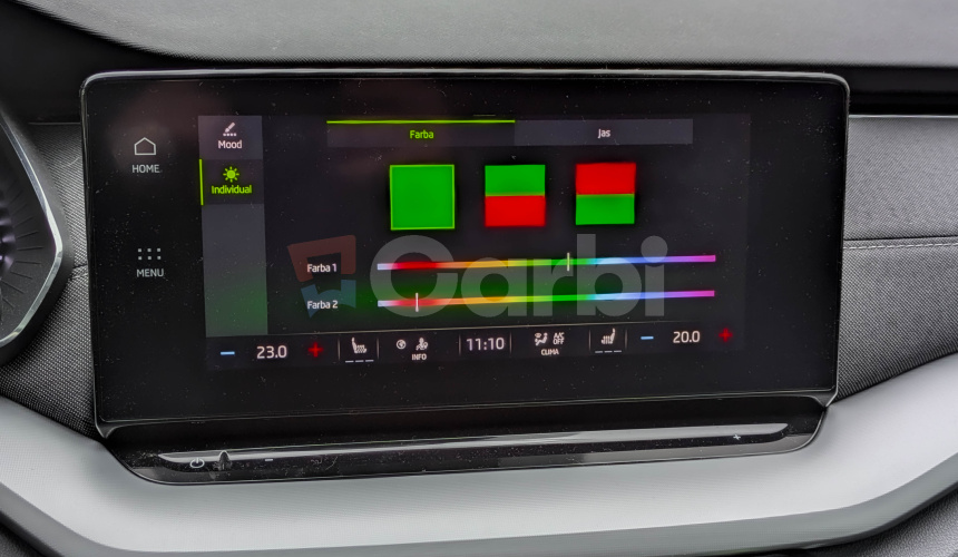 Škoda Octavia Combi 2.0 TDI SCR Style, 85kW, M6, 5d.