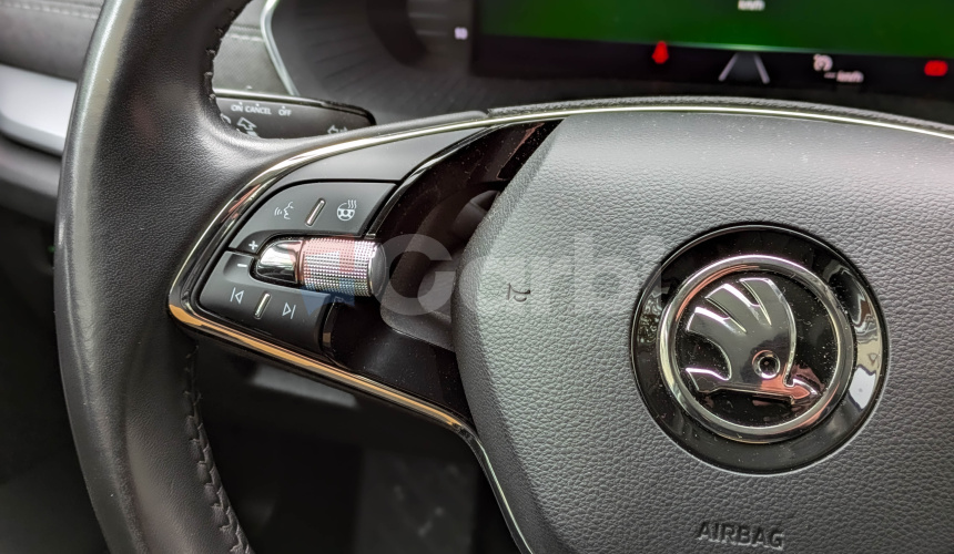 Škoda Octavia Combi 2.0 TDI SCR Style, 85kW, M6, 5d.