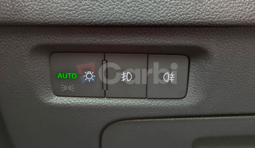 Škoda Octavia Combi 2.0 TDI SCR Style, 85kW, M6, 5d.