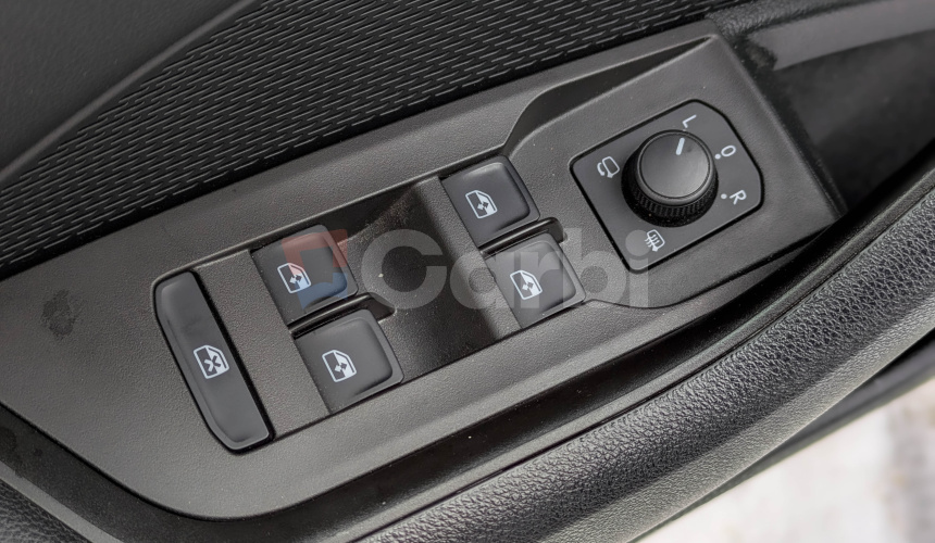 Škoda Octavia Combi 2.0 TDI SCR Style, 85kW, M6, 5d.