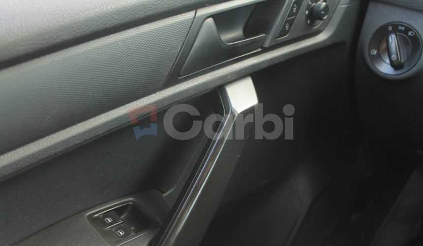 Volkswagen Caddy 2.0 TDI 4Motion, 90kW, M6